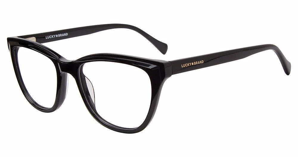 Lucky Brand VLBD256 Eyeglasses - view 3